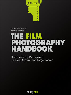 The Film Photography Handbook - ebook